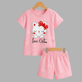 T-Shirt SET (6M-6Y)
