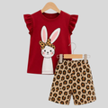 T-Shirt SET (6M-6Y)