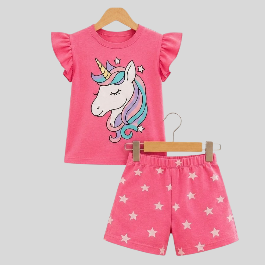 T-Shirt SET (6M-6Y)