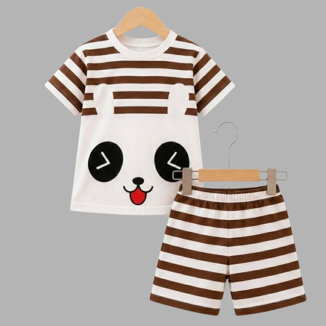 T-Shirt SET (6M-6Y)