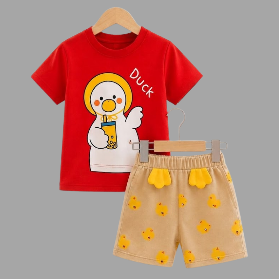 T-Shirt SET (6M-6Y)
