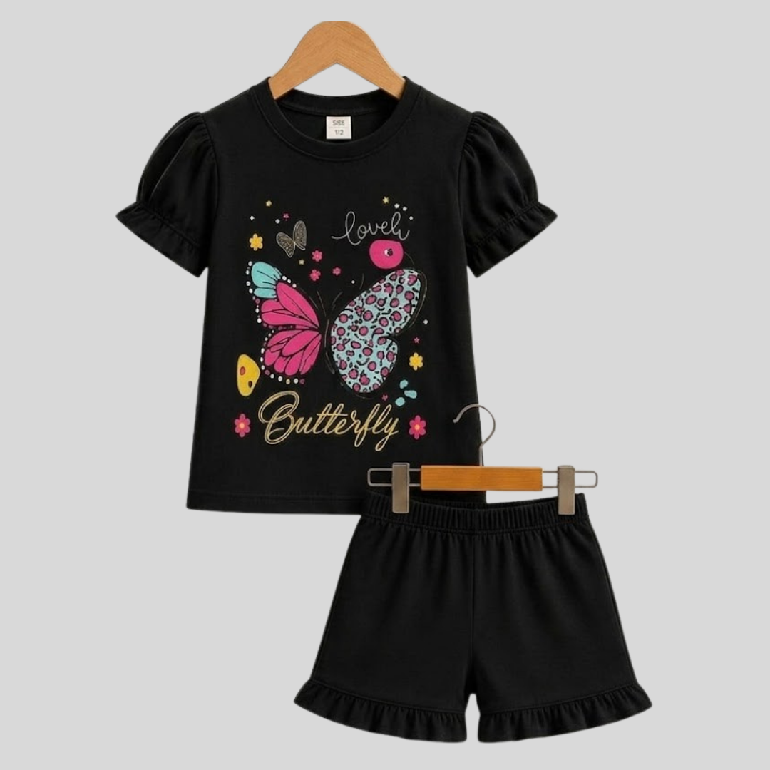 T-Shirt SET (6M-6Y)