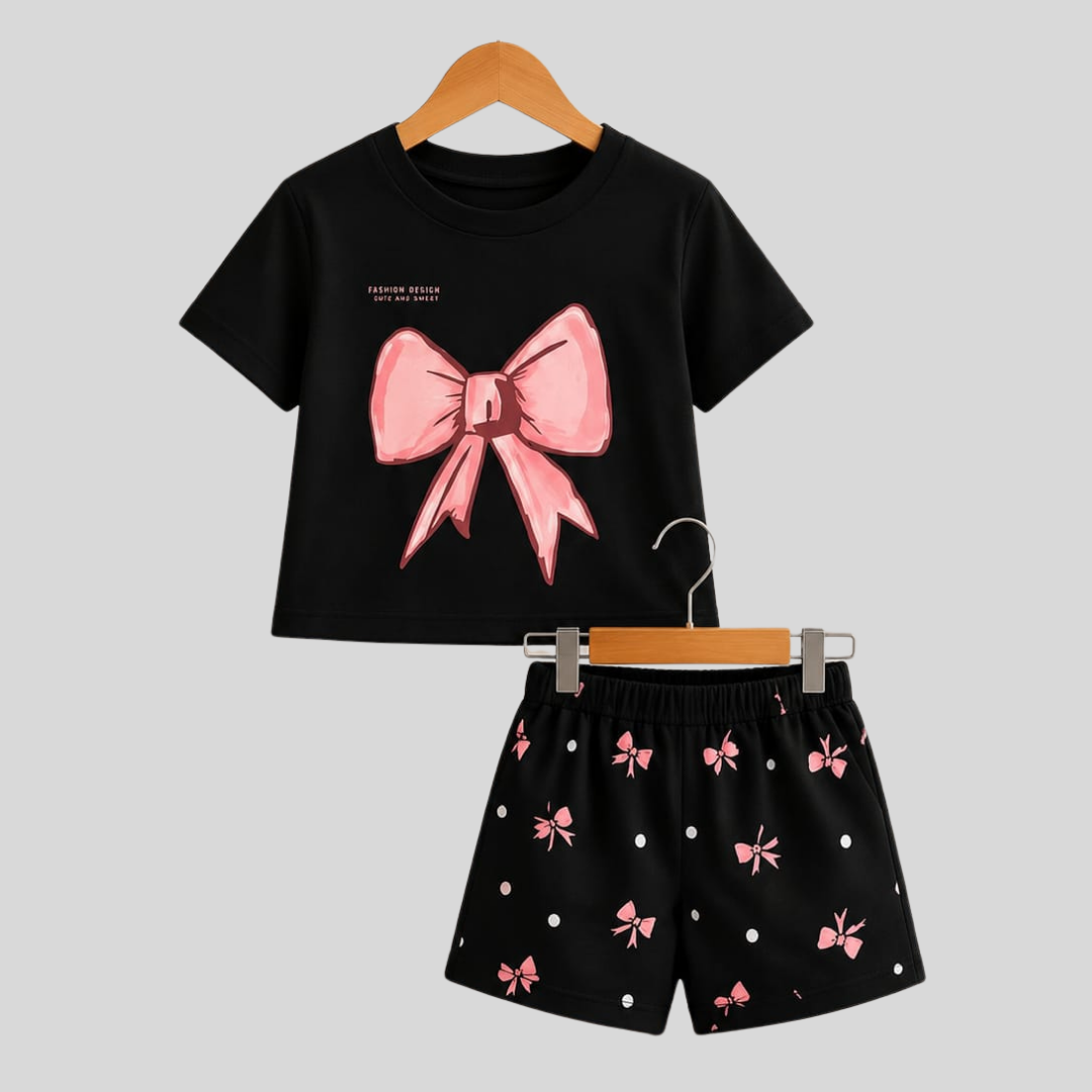 T-Shirt SET (6M-6Y)