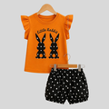 T-Shirt SET (6M-6Y)