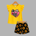 T-Shirt SET (6M-6Y)