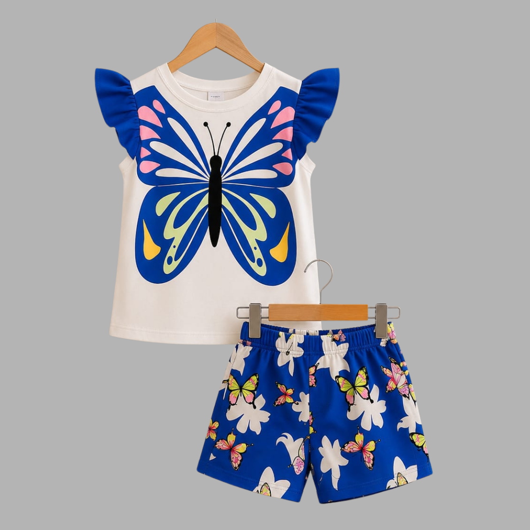 T-Shirt SET (6M-6Y)