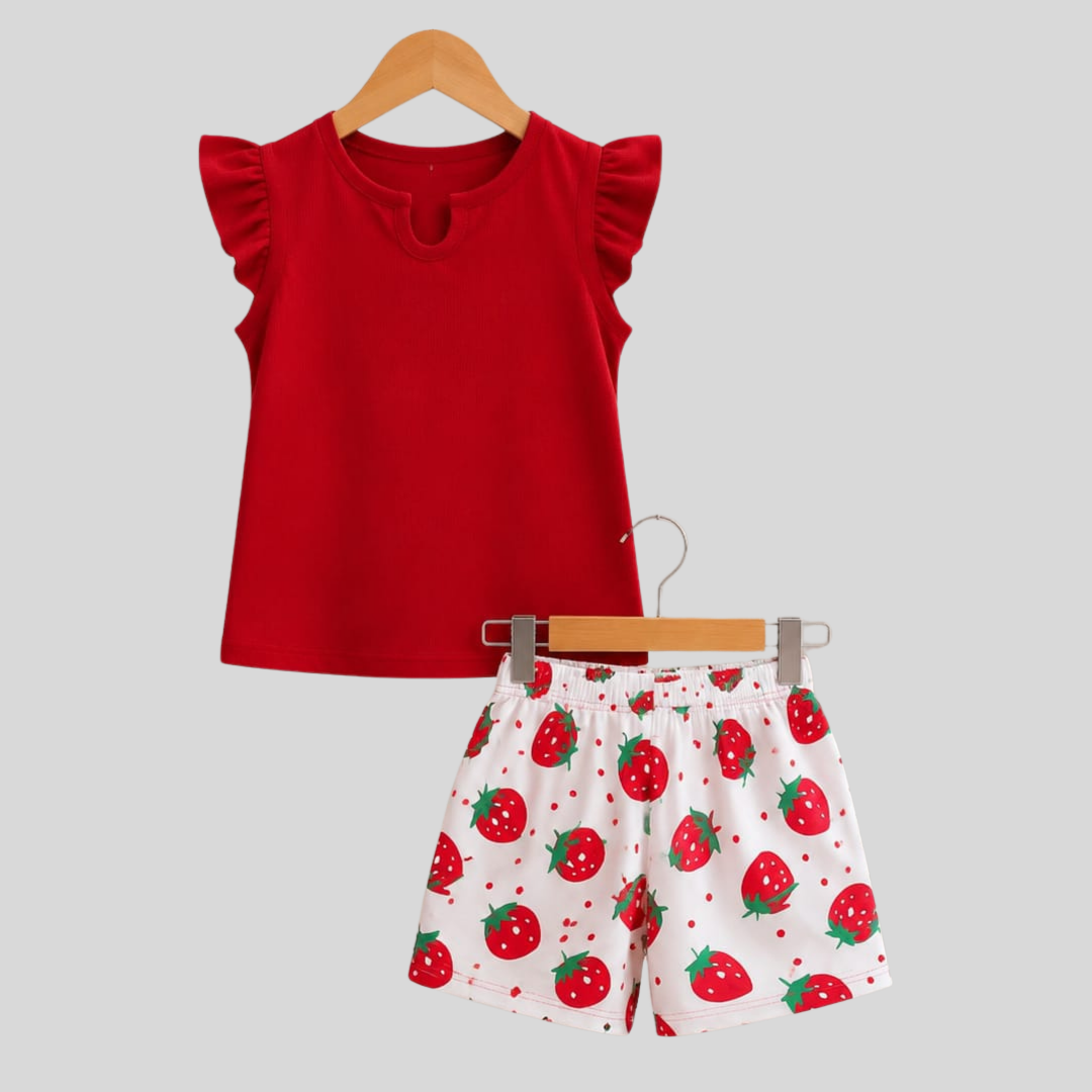 T-Shirt SET (6M-6Y)
