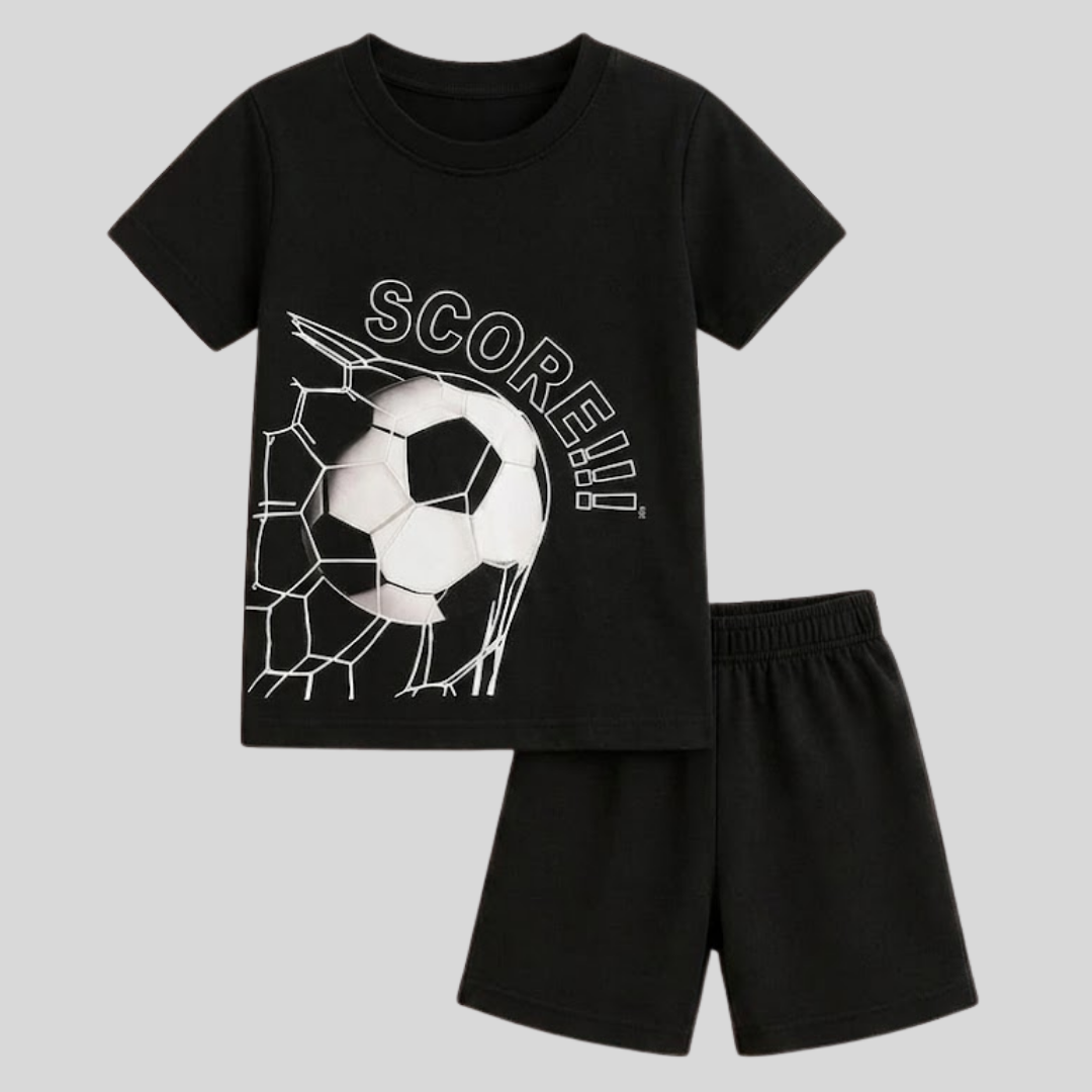 T-Shirt SET (6M-6Y)
