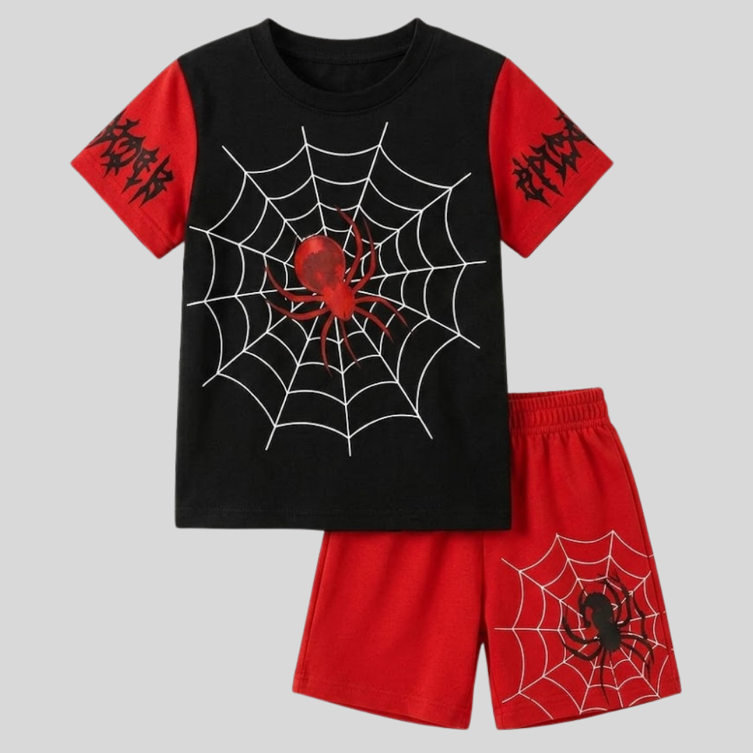 T-Shirt SET (6M-6Y)