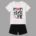 T-Shirt SET (6M-6Y)