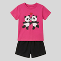 T-Shirt SET (6M-6Y)