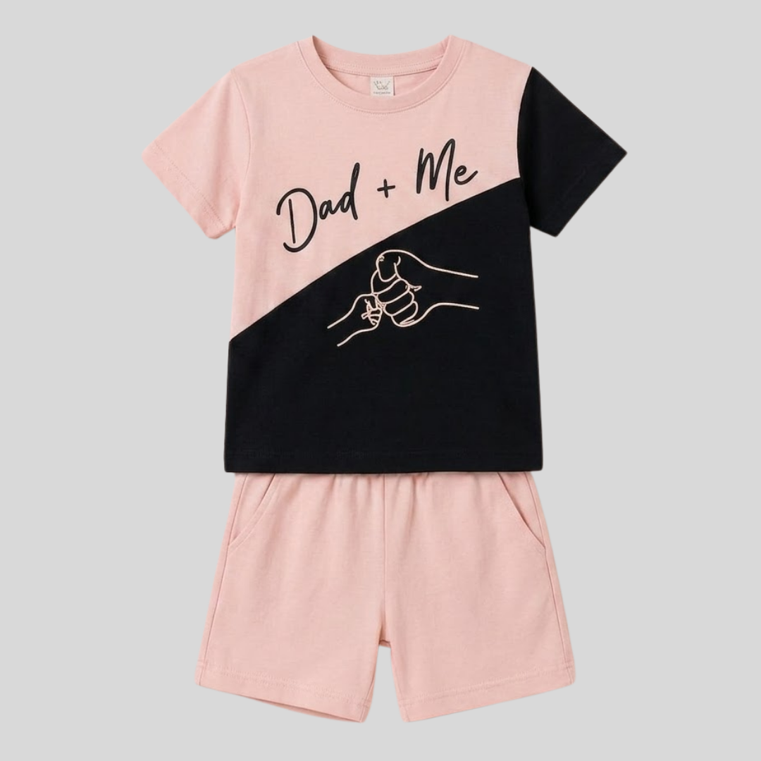 T-Shirt SET (6M-6Y)