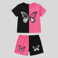 T-Shirt SET (6M-6Y)