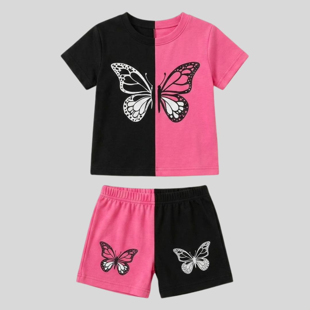 T-Shirt SET (6M-6Y)