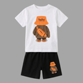 T-Shirt SET (6M-6Y)