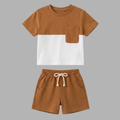 T-Shirt SET (6M-6Y)