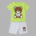 T-Shirt SET (6M-6Y)