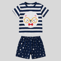 T-Shirt SET (6M-6Y)