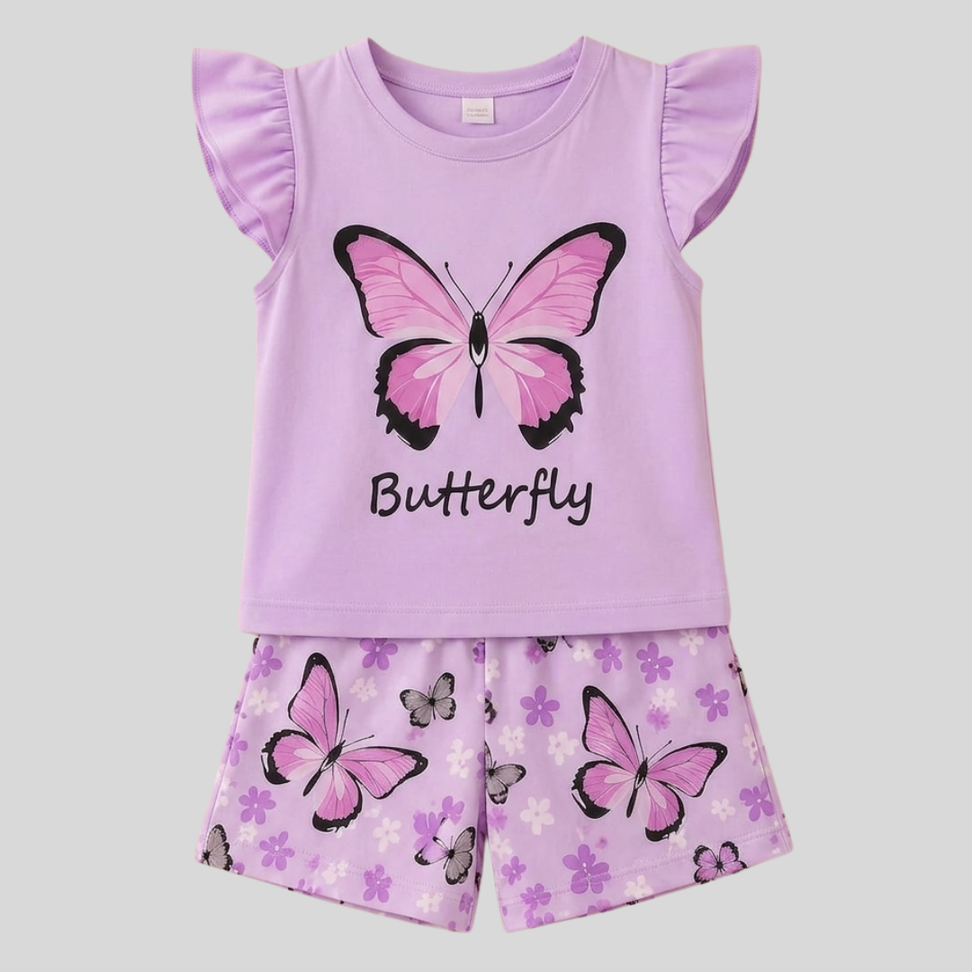 T-Shirt SET (6M-6Y)