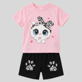 T-Shirt SET (6M-6Y)