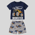 T-Shirt SET (6M-6Y)