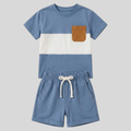 T-Shirt SET (6M-6Y)