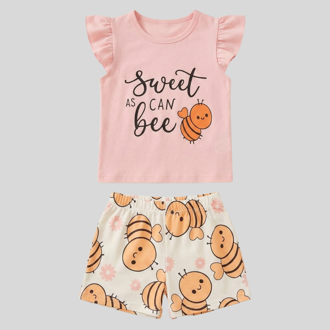 T-Shirt SET (6M-6Y)