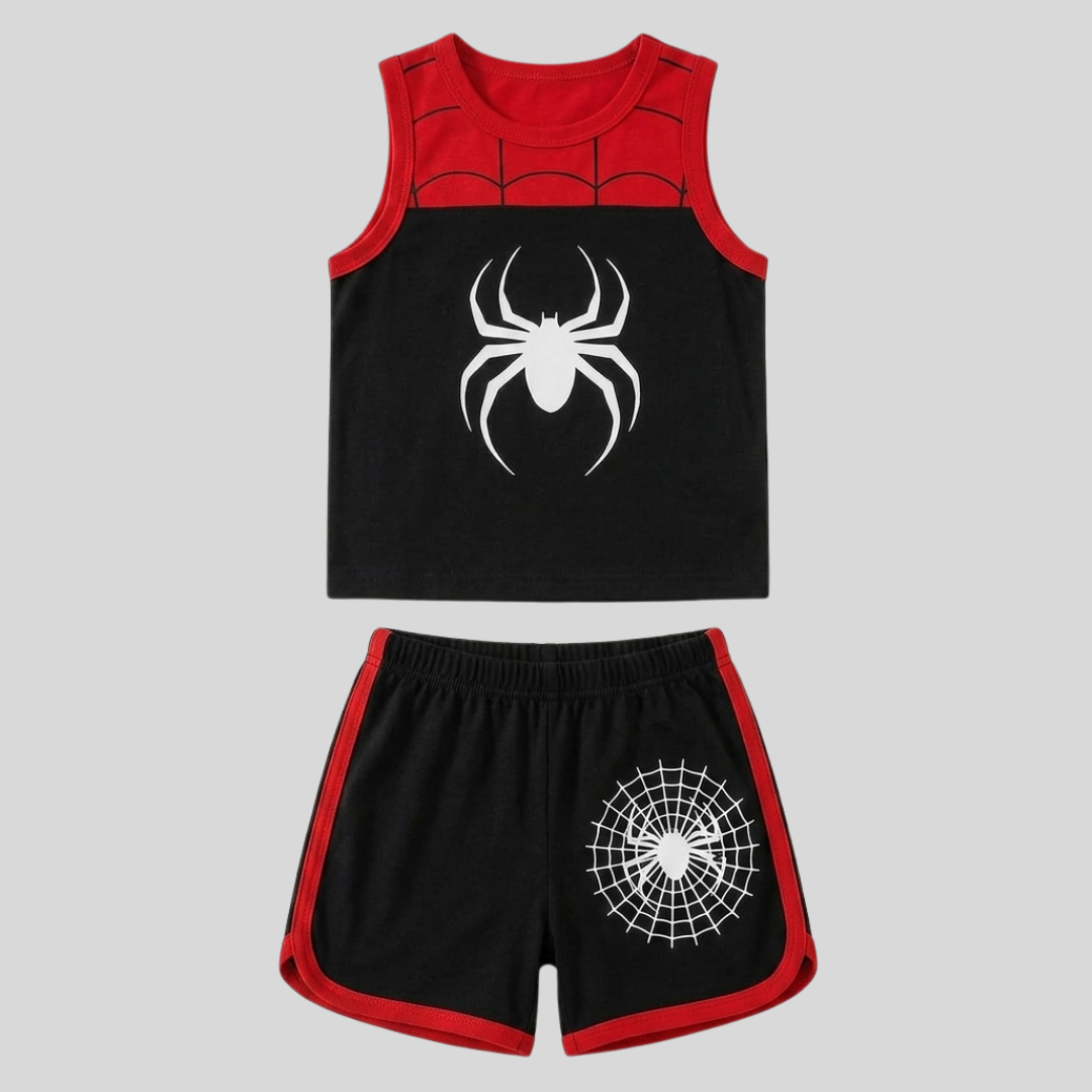 T-Shirt SET (6M-6Y)