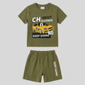 T-Shirt SET (6M-6Y)
