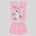 T-Shirt SET (6M-6Y)