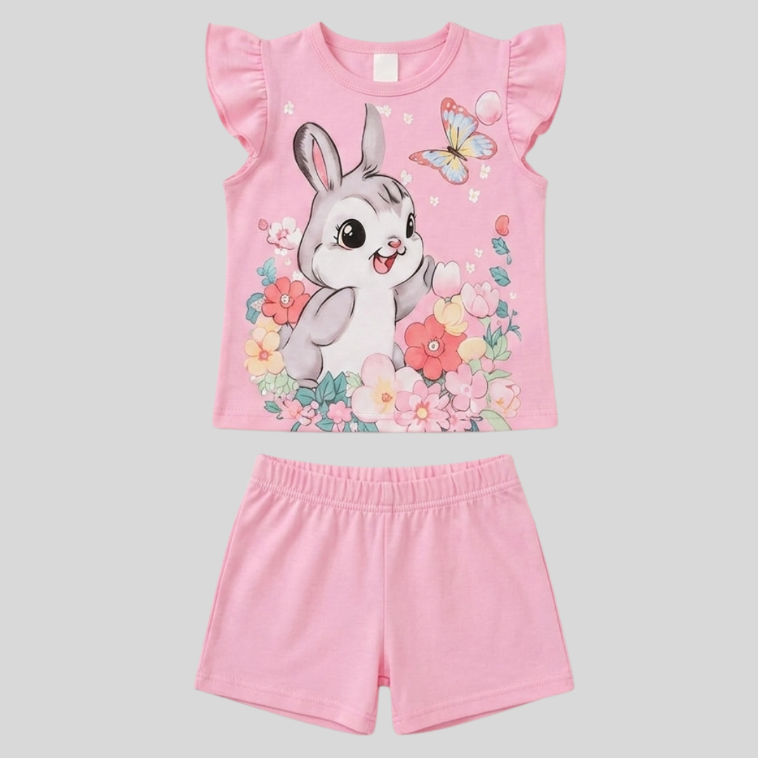 T-Shirt SET (6M-6Y)