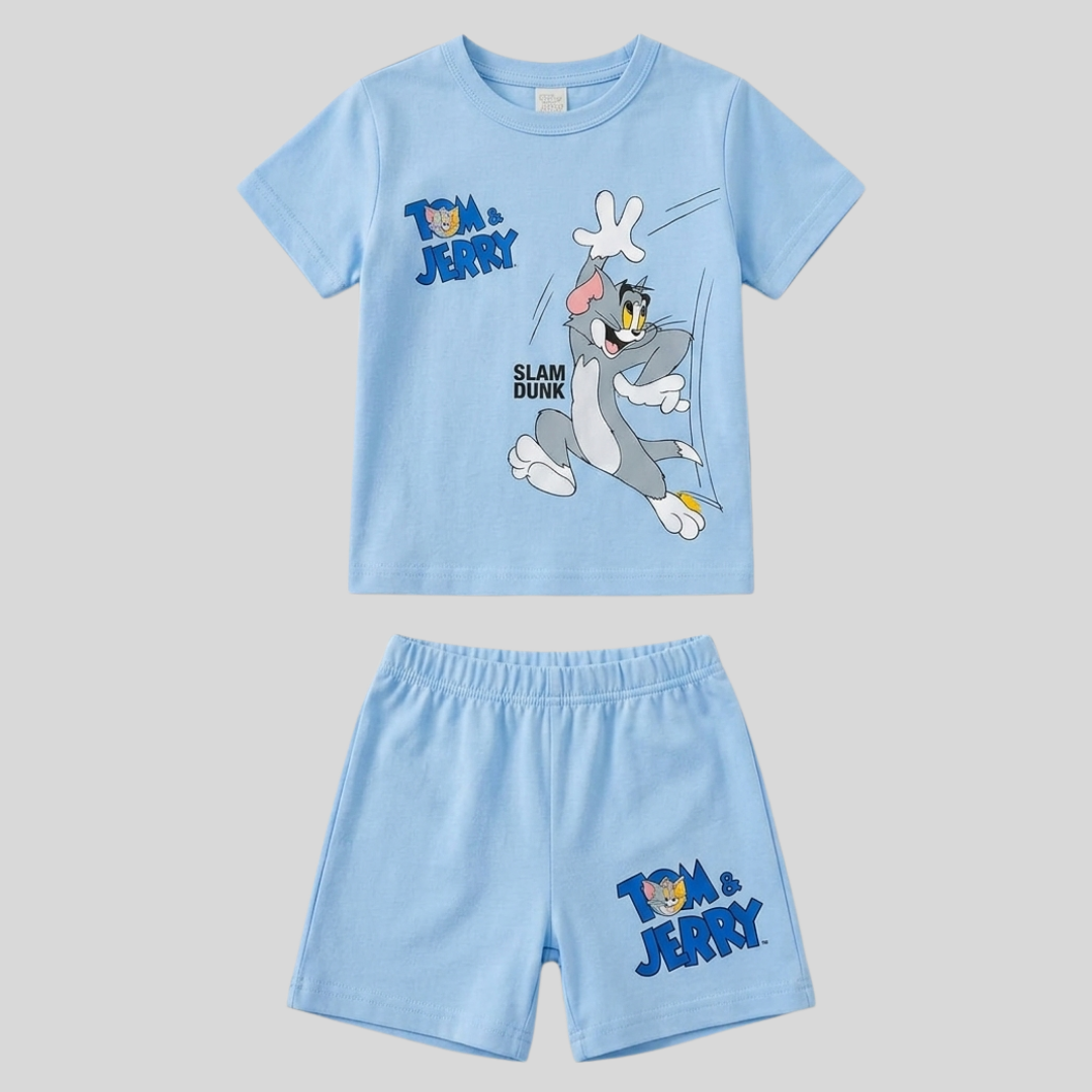 T-Shirt SET (6M-6Y)