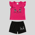 T-Shirt SET (6M-6Y)