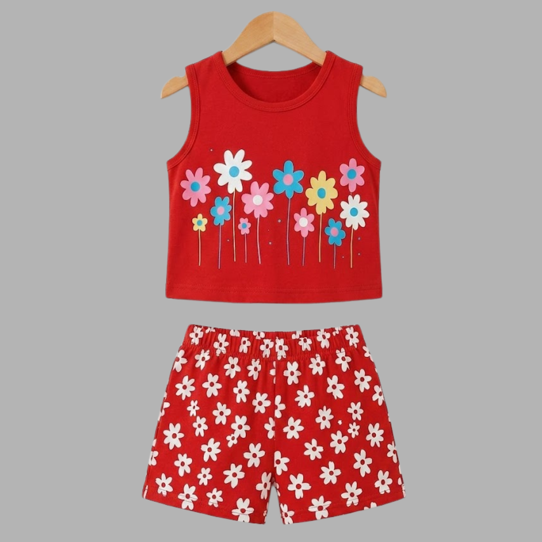 T-Shirt SET (6M-6Y)