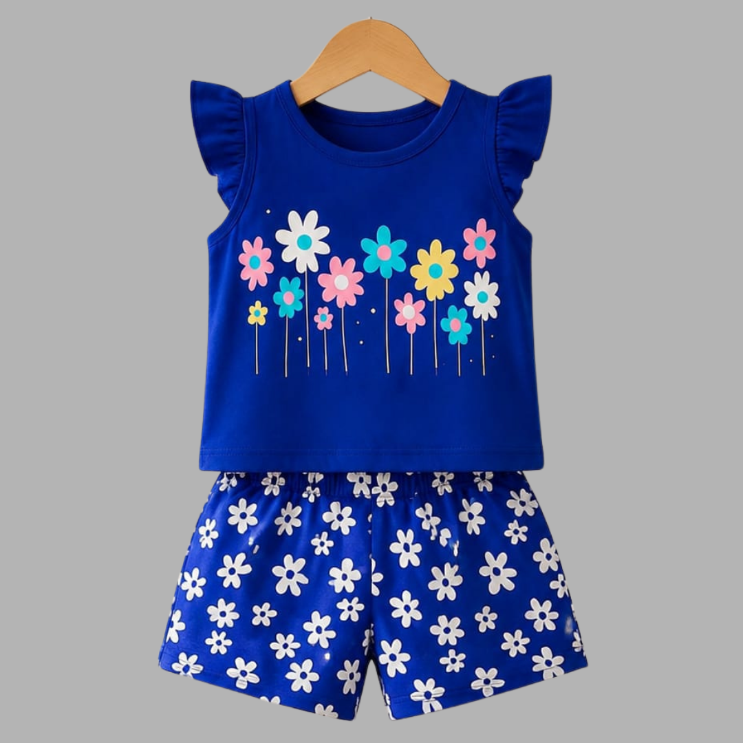 T-Shirt SET (6M-6Y)