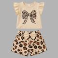 T-Shirt SET (6M-6Y)