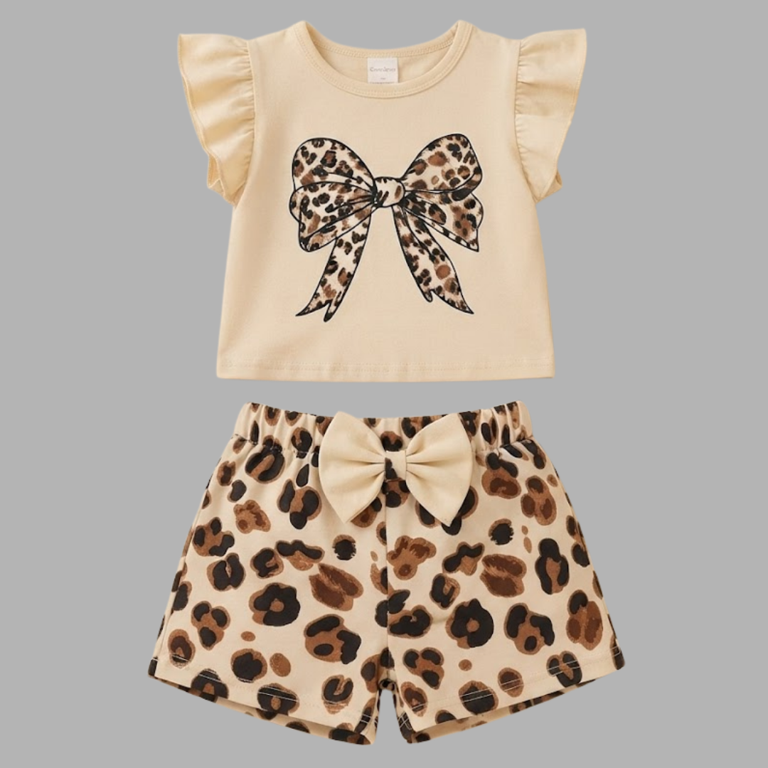T-Shirt SET (6M-6Y)