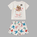 T-Shirt SET (6M-6Y)