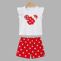 T-Shirt SET (6M-6Y)