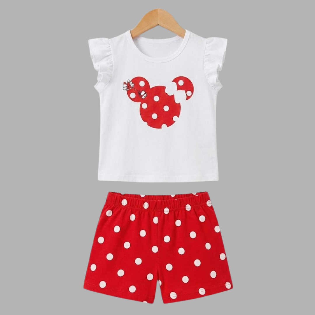 T-Shirt SET (6M-6Y)