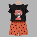 T-Shirt SET (6M-6Y)