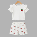 T-Shirt SET (6M-6Y)