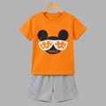 T-Shirt SET (6M-6Y)