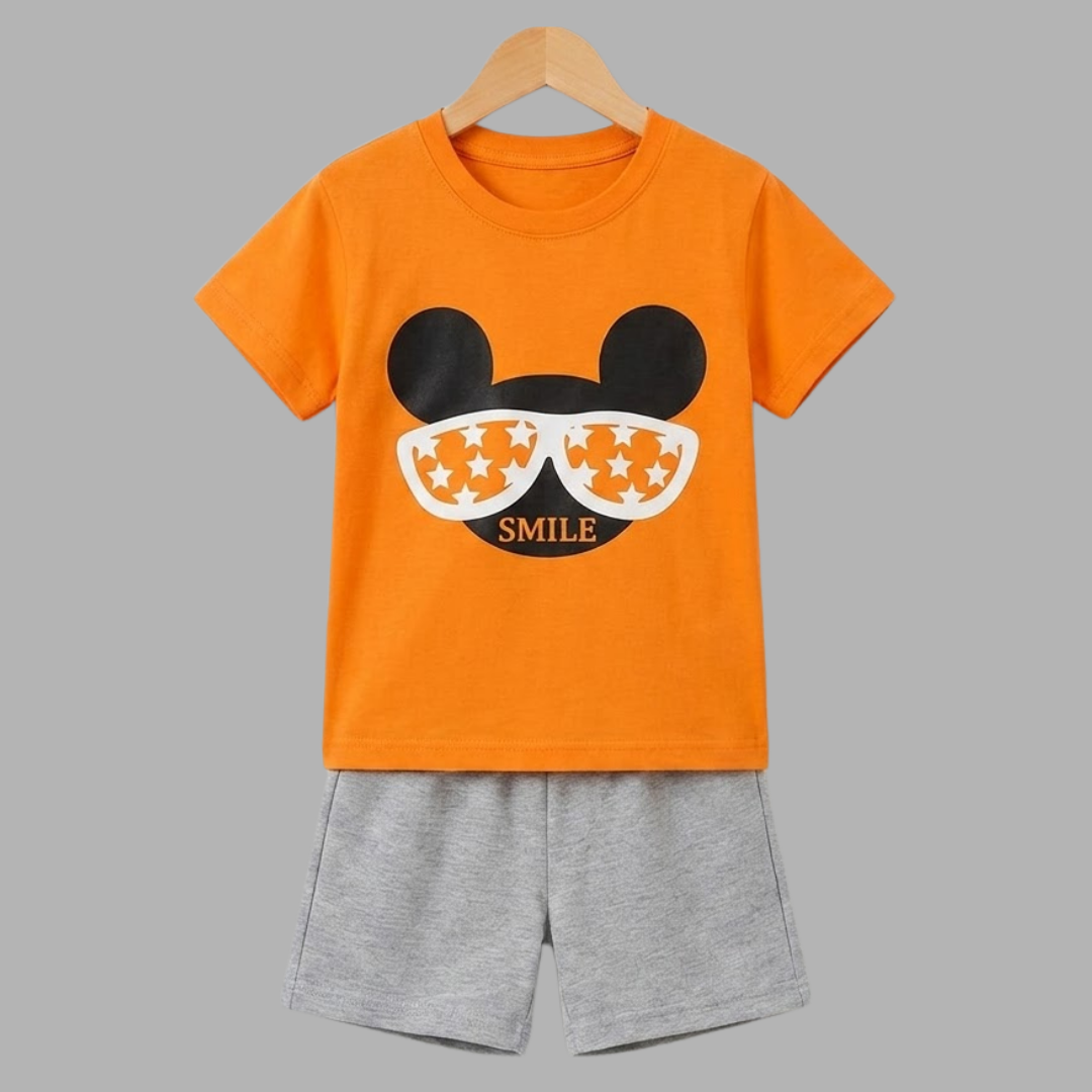 T-Shirt SET (6M-6Y)