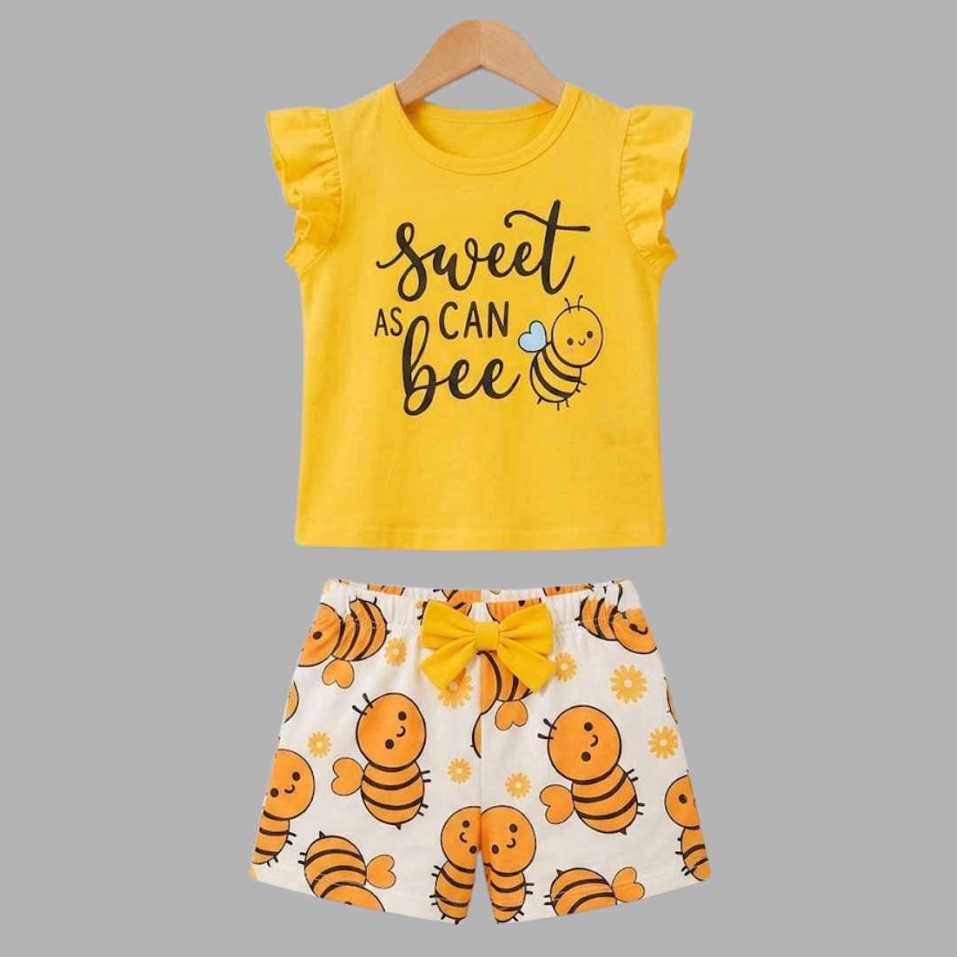 T-Shirt SET (6M-6Y)