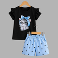 T-Shirt SET (6M-6Y)