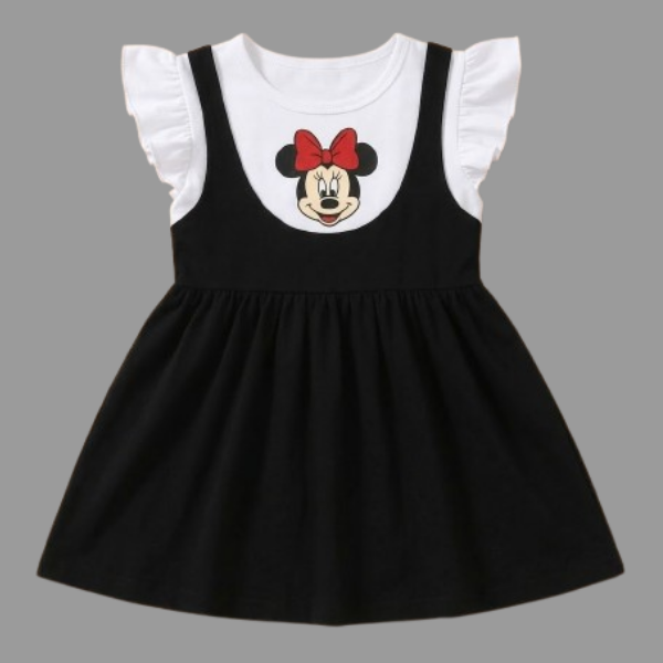 Micky Frock