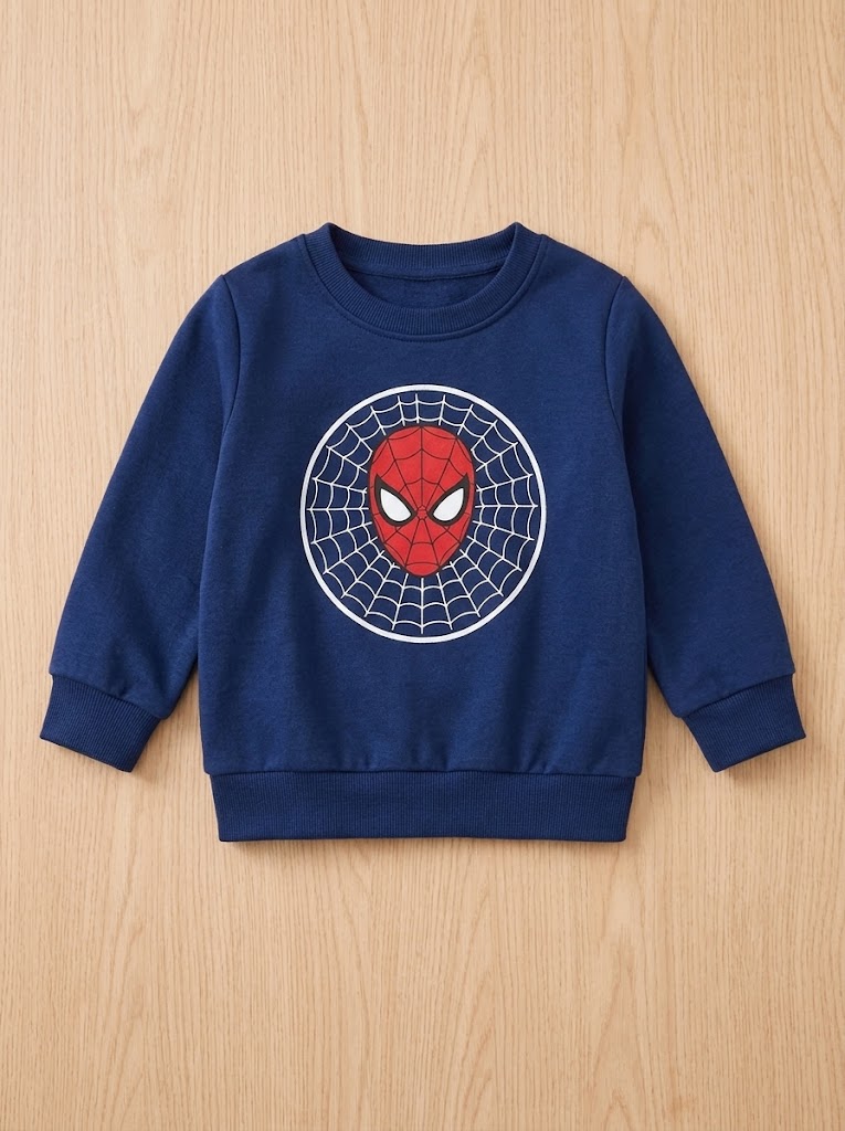 3 Part Jacket Outfit Set (1Y-12Y)