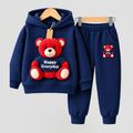 Winter Outfit Set (1Y-12Y)
