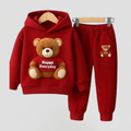 Winter Outfit Set (1Y-12Y)
